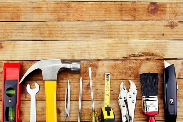 A Handyman For Your Galveston Home Improvements