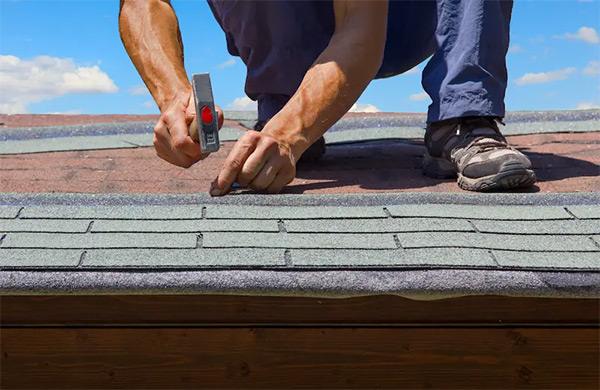 Dependable Santa Fe Roofing Contractor