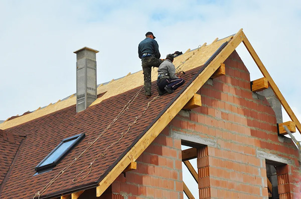 Roof Replacement: Installing Roofs For Homes & Businesses In Galveston
