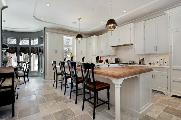 Kitchen Remodeling To Upgrade Your Galveston Home