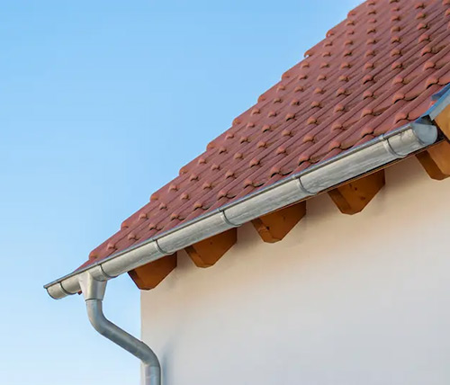 Professional Galveston Gutter Installation Amp Repairs