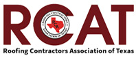 Roofing Contractors Association of Texas Roofing Contractors Association of Texas