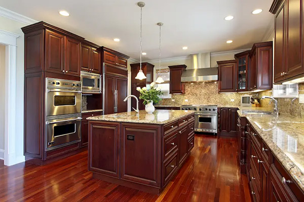 The Possibilities Of Kitchen Remodeling